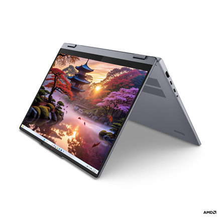 Lenovo IdeaPad 5 2-in-1 16AKP10 Luna Grey Laptop