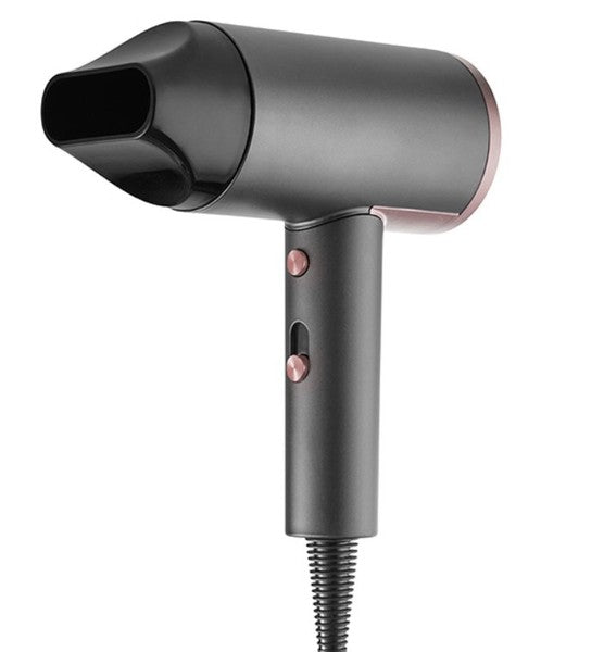LAFE Sleek & Shine Professional Hair Dryer