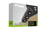 Zotac GAMING GeForce RTX 5090 SOLID OC 32GB GDDR7 Graphics Card