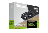 ZOTAC GAMING GeForce RTX 5060 Ti 8GB TWIN EDGE OC GDDR7 Graphics Card
