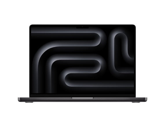 MacBook Pro 14" Apple M5 10C CPU, 10C GPU 16GB/512GB SSD/Space Black/INT