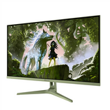 Arozzi - Nova - 32 " - IPS - QHD - 16:9 - 180 Hz - 1 ms - 2560 x 1440 pixels - 300 cd/m² - HDMI ports quantity 2 - Black