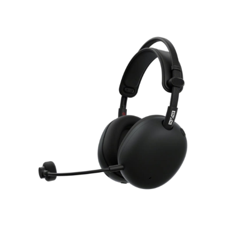 INZONE H9 II Wireless Noise-Canceling Gaming Headset - Black