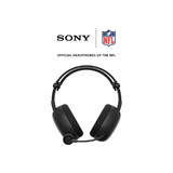INZONE H9 II Wireless Noise-Canceling Gaming Headset - Black