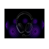 INZONE H9 II Wireless Noise-Canceling Gaming Headset - Black