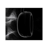 INZONE H9 II Wireless Noise-Canceling Gaming Headset - Black