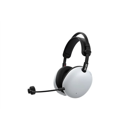 INZONE H9 II Wireless Noise-Canceling Gaming Headset - White