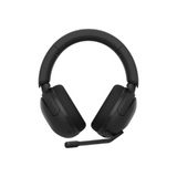 INZONE H5 Wireless Over-Ear Gaming Headset with Microphone - 2.4 GHz - Black