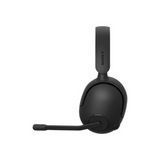 INZONE H5 Wireless Over-Ear Gaming Headset with Microphone - 2.4 GHz - Black