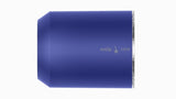 Dyson Hair Dryer - HD16 Supersonic Nural - 1600 W - Number of temperature settings 4 - Ionic function - Diffuser nozzle - Vinca Blue/Topaz