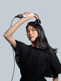 Dyson Hair Dryer - HD17 Supersonic R - Number of temperature settings 4 - Ionic function - Pink/Rose Gold