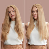 Dyson Hair Dryer - HD17 Supersonic R - Number of temperature settings 4 - Ionic function - Pink/Rose Gold