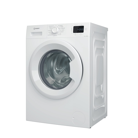 INDESIT IM 762 MY TIME EE Front Load Washing Machine - 7kg, 1200 RPM, A Energy Class