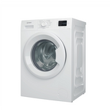 INDESIT IM 762 MY TIME EE Front Load Washing Machine - 7kg, 1200 RPM, A Energy Class