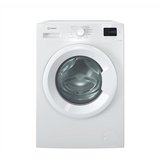 INDESIT IM 762 MY TIME EE Front Load Washing Machine - 7kg, 1200 RPM, A Energy Class