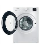 INDESIT IM 762 MY TIME EE Front Load Washing Machine - 7kg, 1200 RPM, A Energy Class
