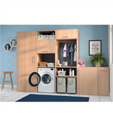 INDESIT IM 762 MY TIME EE Front Load Washing Machine - 7kg, 1200 RPM, A Energy Class