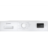 INDESIT IM 762 MY TIME EE Front Load Washing Machine - 7kg, 1200 RPM, A Energy Class