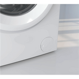 INDESIT IM 762 MY TIME EE Front Load Washing Machine - 7kg, 1200 RPM, A Energy Class