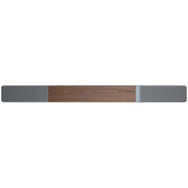 Klipsch Flexus Soundbar Core 300 5.1.2 Dolby Atmos, with Dirac Live Room Correction, Walnut