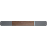 Klipsch Flexus Soundbar Core 300 5.1.2 Dolby Atmos, with Dirac Live Room Correction, Walnut