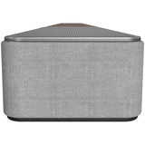 Klipsch Flexus Soundbar Core 300 5.1.2 Dolby Atmos, with Dirac Live Room Correction, Walnut
