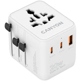 CANYON OnCharge 30CL Max Power 30W PD Charger - 1xPD EU White