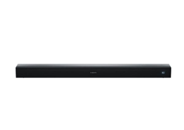 Xiaomi - Soundbar - 2.0ch - Bluetooth - Wireless connection - Black