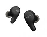 JVC HA-A8T White True Wireless Earbuds