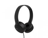 Headphones HA-S33UC blue