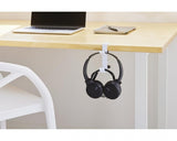 Headphones HA-S33UC black