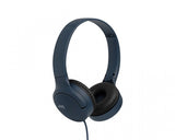 Headphones HA-S33UC white