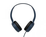 Headphones HA-S33UC blue