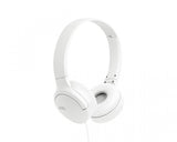 Headphones HA-S33UC black