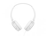 Headphones HA-S33UC white