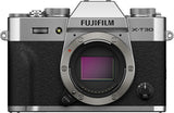 System camera Fujifilm X-M5 Black (black)