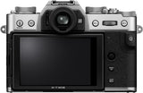 System camera Fujifilm X-T30 III Silver (Silver)