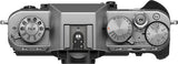 System camera Fujifilm X-T30 III Silver (Silver)