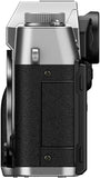 System camera Fujifilm X-T30 III Silver (Silver)