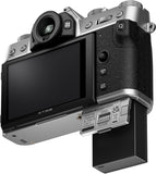 System camera Fujifilm X-T30 III Silver (Silver)