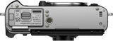 System camera Fujifilm X-T30 III Silver (Silver)