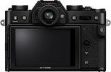System camera Fujifilm X-T30 III Black (Black)