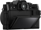 System camera Fujifilm X-T30 III Black (Black)