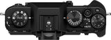 System camera Fujifilm X-T30 III Black (Black)