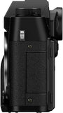 System camera Fujifilm X-T30 III Black (Black)