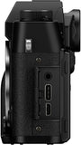 System camera Fujifilm X-T30 III Black (Black)