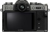 System camera Fujifilm X-T30 III Charcoal Silver (Dark Silver)