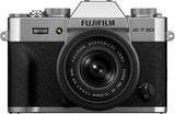 System camera Fujifilm X-M5 Silver (silver)