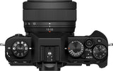 System camera Fujifilm X-T30 III XC13-33 Kit Black (Black)