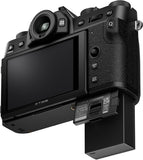 System camera Fujifilm X-T30 III XC13-33 Kit Black (Black)